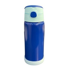 💖5 for $25💖 Kids Blue Stainless Steel Tumbler | NWT | Dishwasher Safe